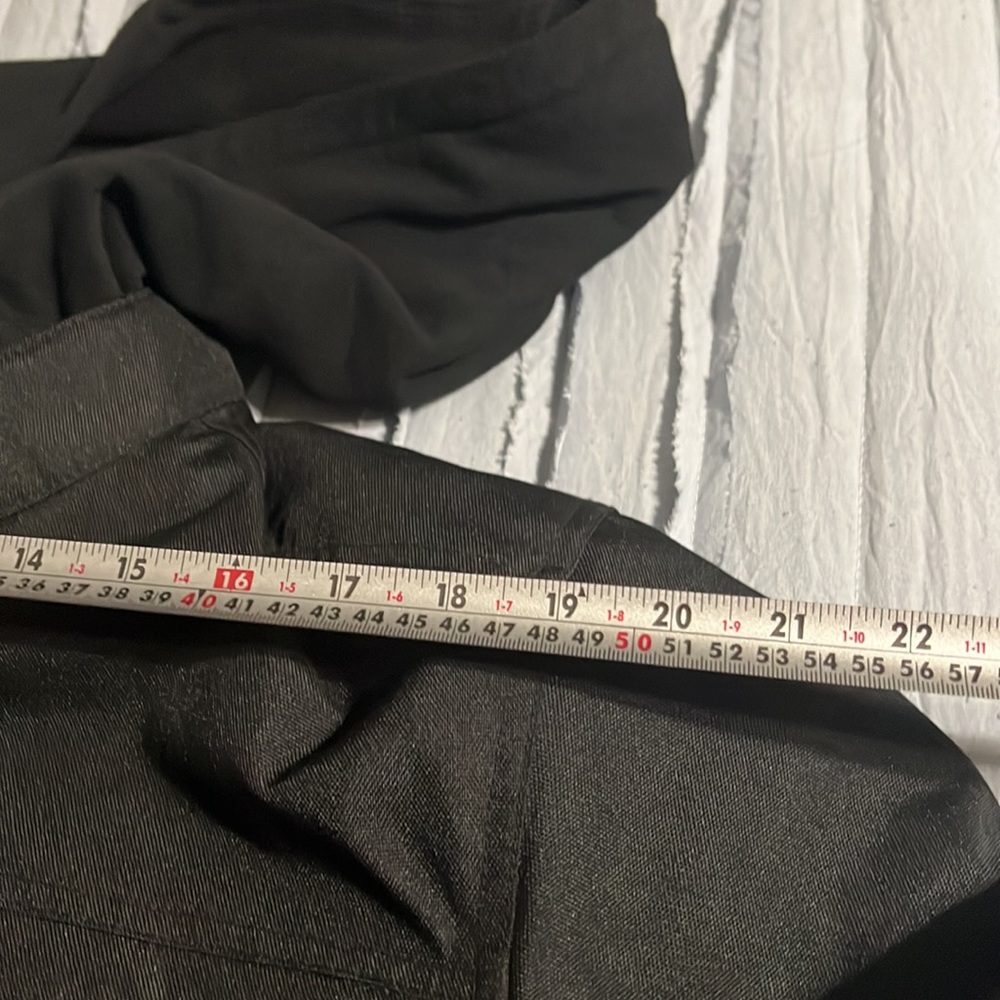 NWOT- Authentic Harley-Davidson Riding Jacket Size Large - Picture 16 of 16